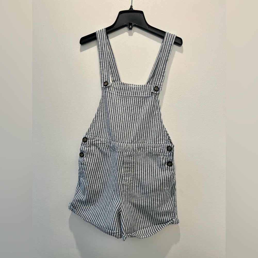 CALI 1850 Overall shorts